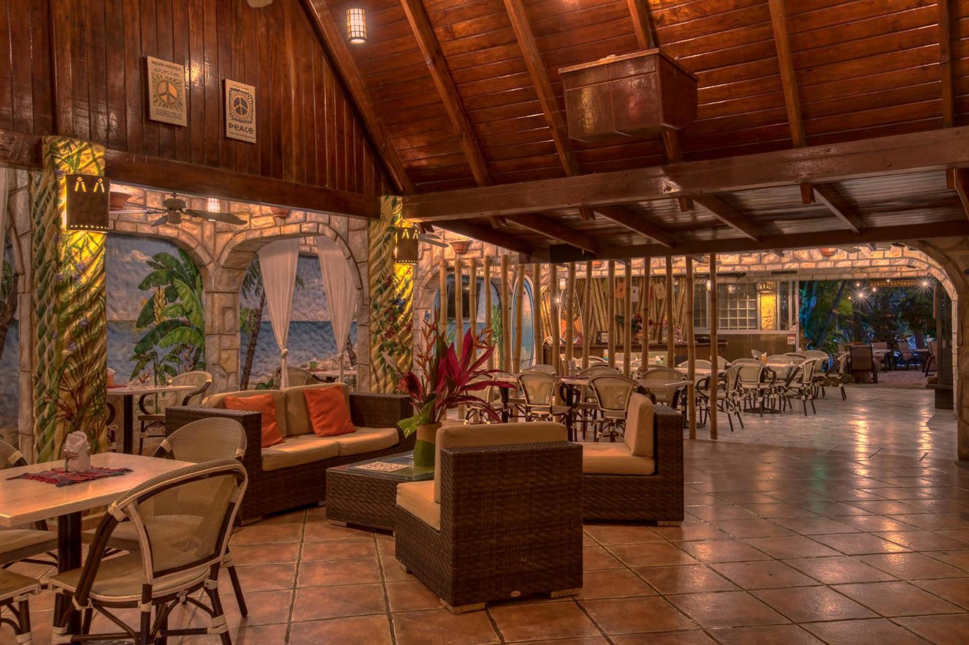 El Sano Banano Beachside Hotel Montezuma Exterior foto